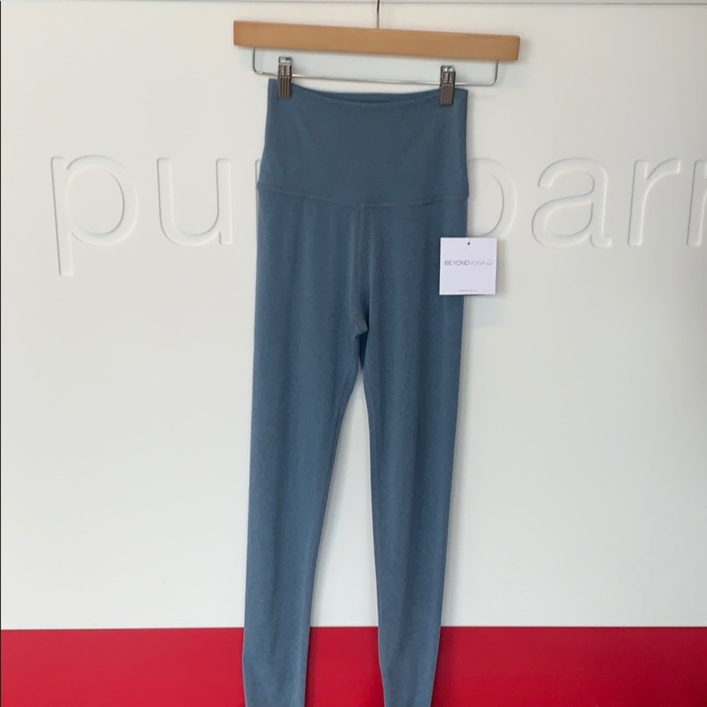 Full Length Beyond Yoga Leggings